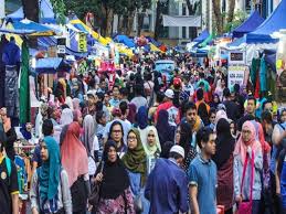 Bazar ramadhan chabang empat tumpat 2019. Dbkl Turunkan Kadar Sewa Bazar Ramadan 2019