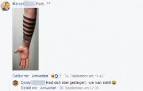 Bei ebay finden sie artikel aus der ganzen welt. Ein Ring Sie Zu Knechten Wenn Tattoos Eindeutig Zweideutig Sind The Best Social Media De