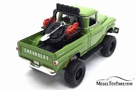 Image result for Green 1958 Truck