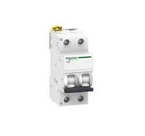Circuit breaker 2P 10A TERTIARY Schneider A9F79210