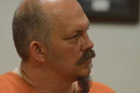 Albion man accused of raping 16-year-old ordered to trial