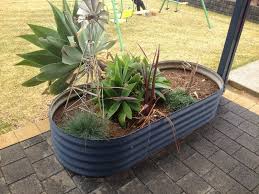 Maybe you would like to learn more about one of these? Raised Garden Beds Rainfill Tanks And Curved Roofing Supplies
