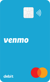 We did not find results for: Venmo Mastercard Debit Card Venmo