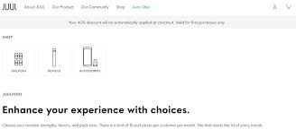 We have recently updated recentlyupdatedcount juul coupons for your convenience. Best Juul Promo Codes Coupons