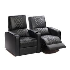 Maybe you would like to learn more about one of these? Manhattan Gotham Pro Cinema Seating Space Hi Fi