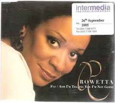 Rowetta