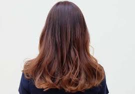 Model rambut ini lebih cocok digunakan oleh wanita yang mempunyai wajah yang berbentuk oval. Model Dan Warna Rambut Terbaru Dan Yang Trending 2020 Area Cewe