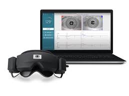 Image result for Oculovestibular Testing