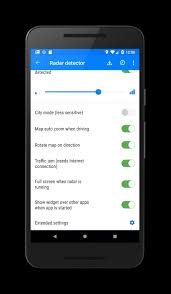 Then this app may help you! Speed Camera Radar For Android Apk Download