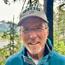 How did Sarah Stier get this photo of injured skier Mikaela Shiffrin?