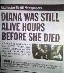 Incorporate the keyword naturally into the headline. 16 Newspaper Headlines That Were Unintentionally Funny