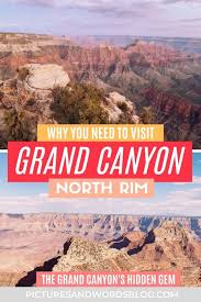 Download canyon images and photos. Things To Do In Grand Canyon North Rim Why You Need To Visit The Grand Canyon S Hidden Gem Things To Do In Grand Canyon National Park Arizona Road Trip