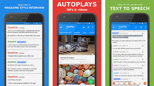 Getting something great only costs $50. 10 Best Reddit Apps For Android Android Authority
