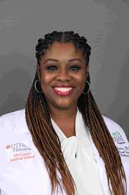 Latasha Lewis's Instagram, Twitter & Facebook