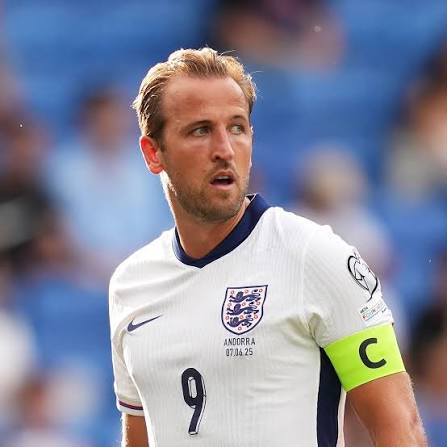 Harry Kane - Harry Kane added a new photo.