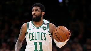 I am liberating directing and healing. Nba News Kyrie Irving To Go Back To Boston Celtics In 2020