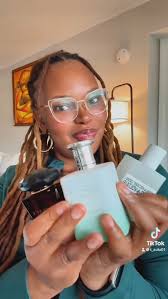 Fragrance Sisters , This is Her @zadigvoltaire , Lactea Divina  @pariscornerperfumes , Crystal Noir @versace , (Mentioned but not featured)  , Blanch Bete @liquides_imaginaires , Tell me I’m wrong 👀, ...