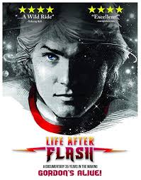 Flash Gordon
