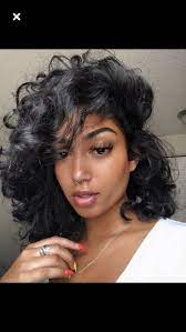 Blow Out Blowout Hair Natural Hair Blowout Natural Hair Styles