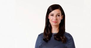 Das gab der privatsend­er in köln bekannt. Rtl Holt Tagesthemen Moderatorin Pinar Atalay Special Screenforce Days 2021 W V