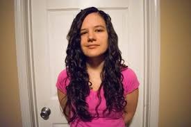 However, if you are really eager to cut your own hair at home, you must be very cautious and follow some tips accordingly. How To Cut Your Own Curly Hair Dry Curl Cut At Home Emily Reviews