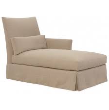 A long, low seat, with an arm at one side and usually a low back along half of its length, that…. Lee Sagging Ridge One Arm Chaise Cabana Home