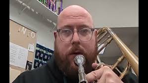 Nessun Dorma- William Gamache wit The Beltway Bones