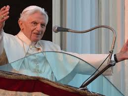 In this episode of the catholic talk show—the guys talk about the finances and money of the catholic church.episode #23how much does the pope make? Why Pope Benedict Xvi Resigned Biography
