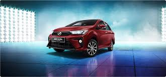 Perodua alza infinite prodas auto blog via. Sirnasir Com Review Perodua Bezza 2020 Review Pendek