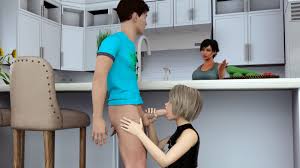 Renpy] Home Free - v0.1a by Furioza Adult Porn Game Download Free For  Android and PC