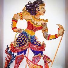 Wayang, golek, wallpaper, 03, desa, kadur name : 44 Wayang Art Ideas Shadow Puppets Art Indonesian Art
