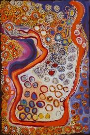 Epingle Sur Tjala Arts