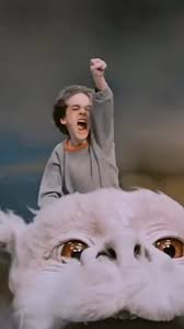 Did you know The NeverEnding Story (1984) was filmed in West Germany at  Bavaria Film Studios in Munich? 🎬 Inspired by Michael Ende’s novel, this  fantasy classic brought us Falkor the luckdragon, ...