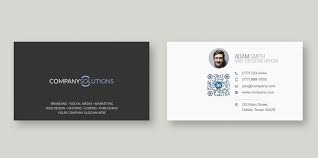 In today's case, that product is a business card. Make Qr Codes For Business Cards Contactless Digital Pageloot