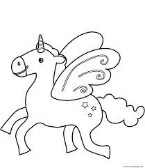 Students who were then studying in uk. Flying Unicorn Coloring Pages Printable