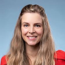 Jennifer Gaughan's Instagram, Twitter & Facebook