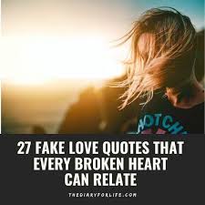 All you need is to have a look at these funny work anniversary quotes for colleagues, boss, employees, friends, partners or your loved ones. 27 Fake Love Quotes That Every Broken Heart Can Relate
