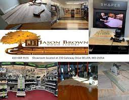 Reclaimed wood has so much character. Jason Brown Wood Floors Better Business Bureau Profile