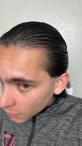 Que dicen mi gente es normal ponerse miel en el pelo o no 😱