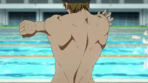 Regions of the back (surface anatomy). Specifics In Character Design That You Find Aesthetically Pleasing Forums Myanimelist Net