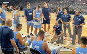 Check spelling or type a new query. La Seleccion Argentina De Basquet Enfrenta A Eslovenia En Los Juegos Olimpicos Horario Y Como Verlo Limite42 Com