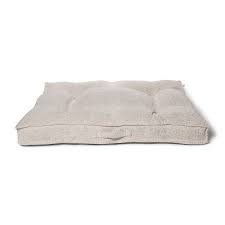 The orthopedic memory foam base has a microfiber siding and a plush faux fur top. Clearance Xl Dog Beds Target