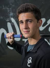 OnlineAthens.com Player of the Week: Oconee County's Connor McCarthy