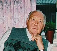 Leif Louring Petersen