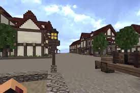 This map includes 20 clever redstone machines. Map Attack On Titan For Mcpe Pour Android Telechargez L Apk