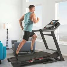 They also all have a hydraulic system to help raise. Treadmills Pro Form 2