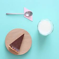 Helene Et Julien On Instagram Regarder Roland Garros Avec Une Bonne Part De Tarte Au Chocolat Maison C Est Le Pied Rg20 Plates Tableware Instagram Posts