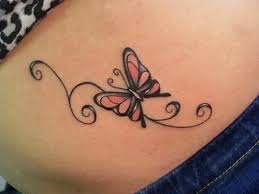 A butterfly tattoo is definitely a good choice. 60 Best Butterfly Tattoos Meanings Ideas And Designs 2021