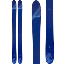 Dps Alchemist Wailer 106 Skis 2020