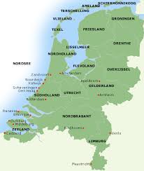 Buchen sie ihr ferienhaus und entdecken sie die reiche natur und die geschichte dieser provinz. Urlaub In Holland An Der Nordsee Ferienwohnung Ferienhaus Hotel Busreise Kurzurlaub